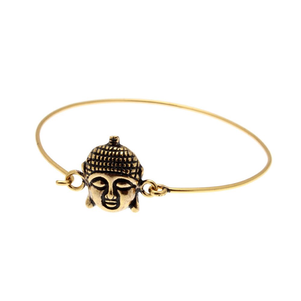 Bigiotteria fatta a mano a forma di buddha