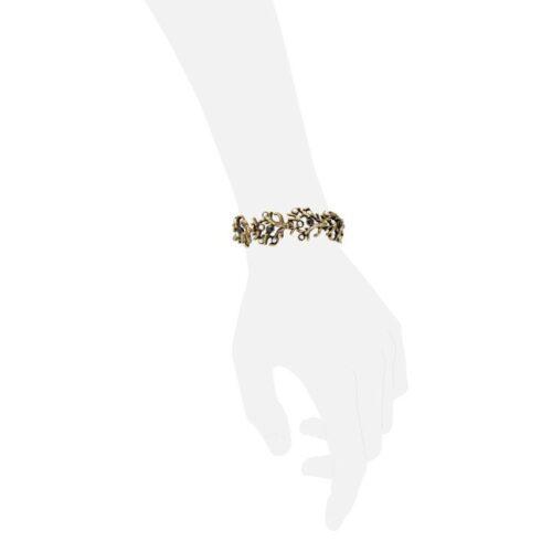 Coral Branch Bracelet - Image 2