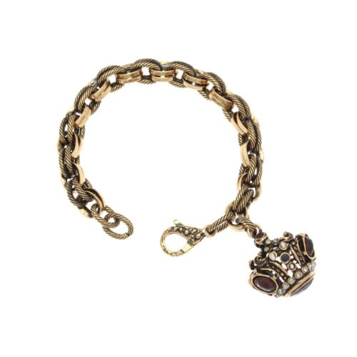 Bracciale elegante con pietre dure