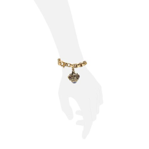 Garnet seal bracelet - Image 2
