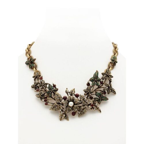 Ivy Necklace - Image 2