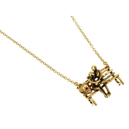Lovely Necklace