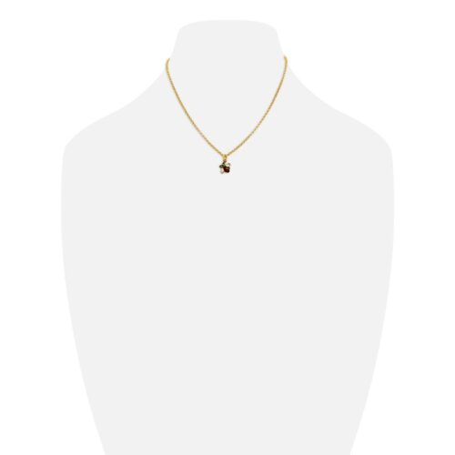 Moschina Necklace - Image 2