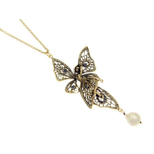 Aranel Necklace