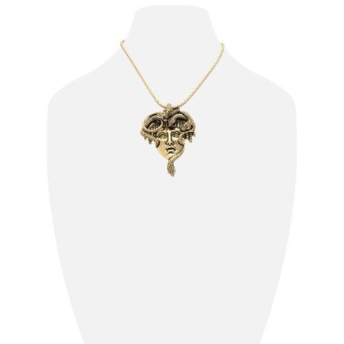 Medusa Necklace - Image 2