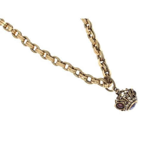 Collana di bigiotteria elegante acquistabile online