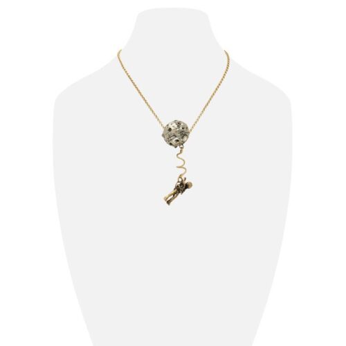 Landing necklace - Image 2