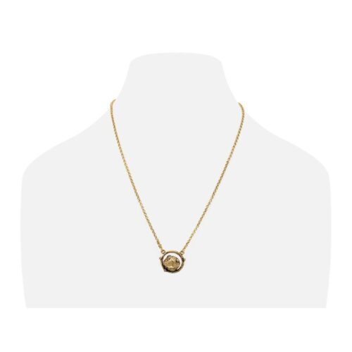 Saturn necklace - Image 2
