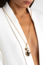 Honey Necklace - Image 3