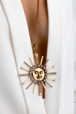 Sun Necklace - Image 6