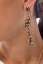 Pollen Earrings - Image 3