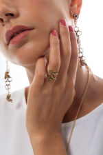 Pollen Earrings - Image 4