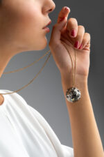 Moon Necklace - Image 3