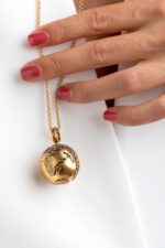 Earth Necklace - Image 4