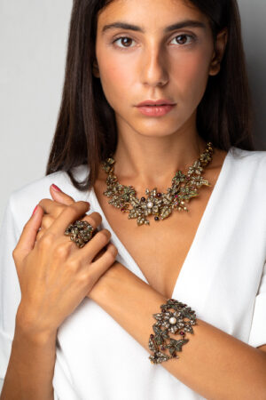 Ivy Ring - Image 4