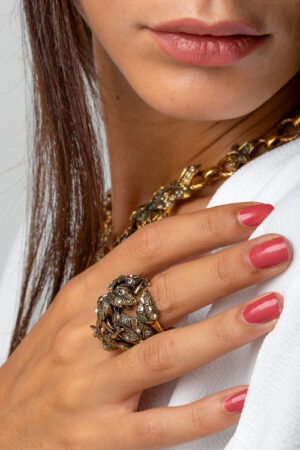 Ivy Ring - Image 5