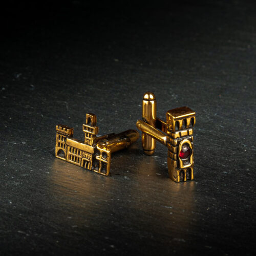 Firenze cufflinks - Image 2
