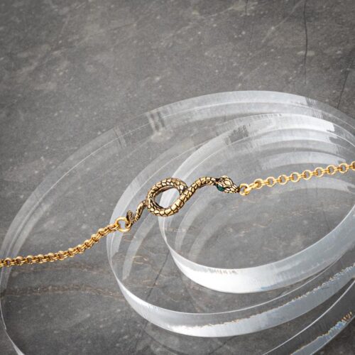 Snake Bracelet - Image 7