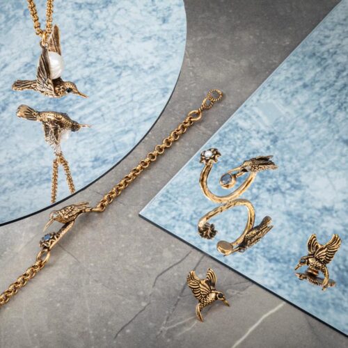 Hummingbird Earrings - Image 7