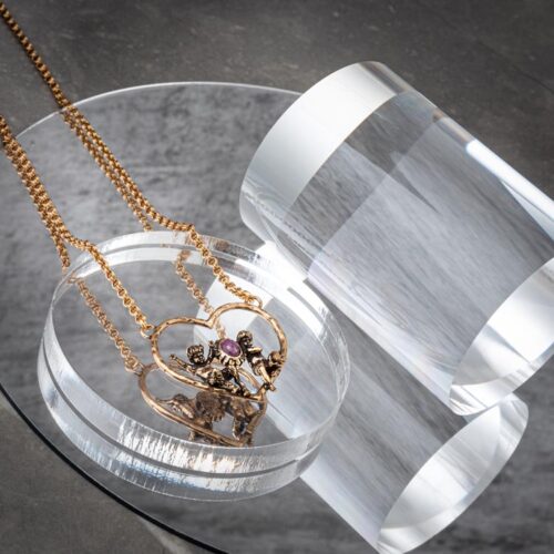 Angels and Demons Necklace - Image 8