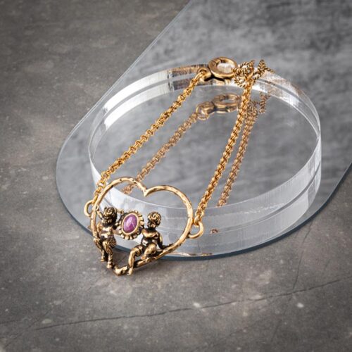 Angels and Demons bracelet - Image 7