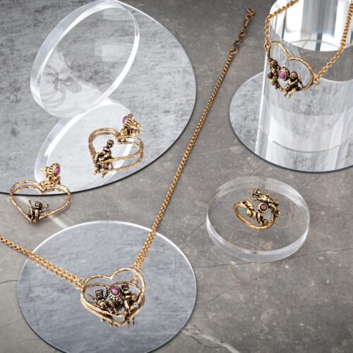Angels and Demons Earrings - Image 9