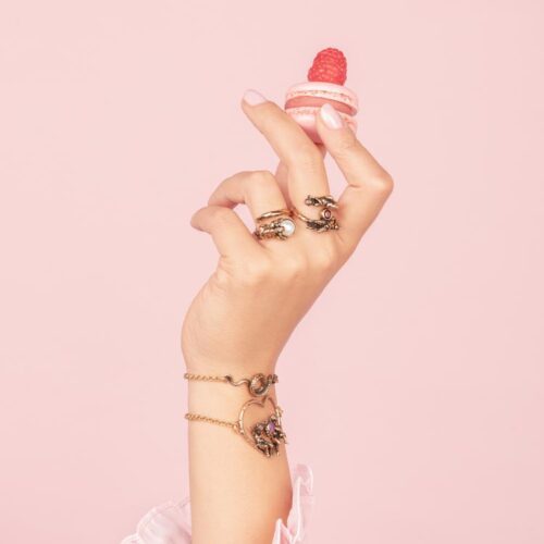 Angels and Demons bracelet - Image 6