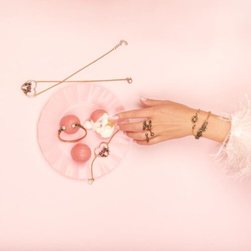 Angels and Demons Necklace - Image 7