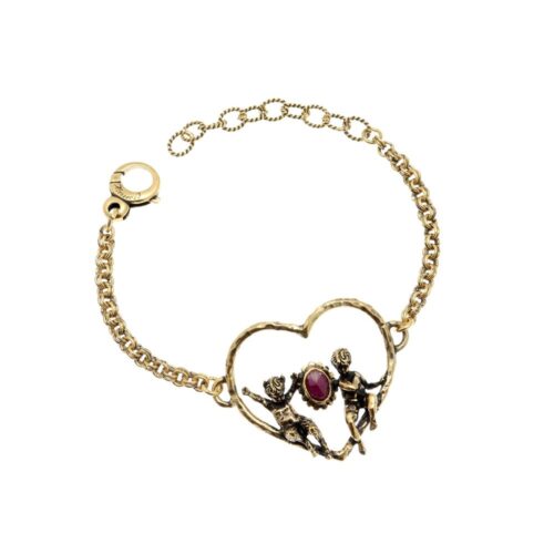 Angels and Demons bracelet - Image 1