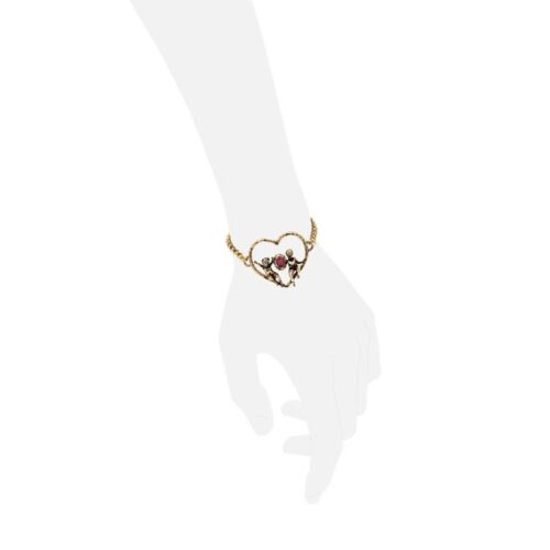 Angels and Demons bracelet - Image 3