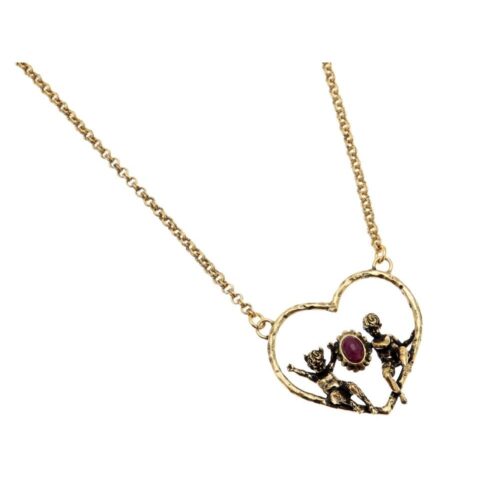 Angels and Demons Necklace - Image 2