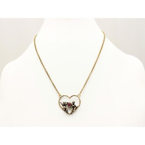 Angels and Demons Necklace - Image 4