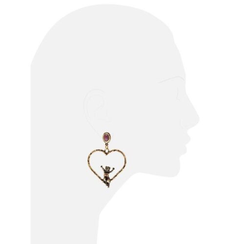 Angels and Demons Earrings - Image 3