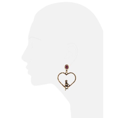 Angels and Demons Earrings - Image 4