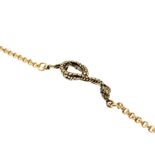 Snake Bracelet - Image 2