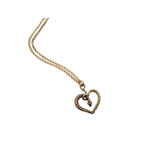 Snake Necklace - Image 2