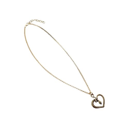Snake Necklace - Image 3