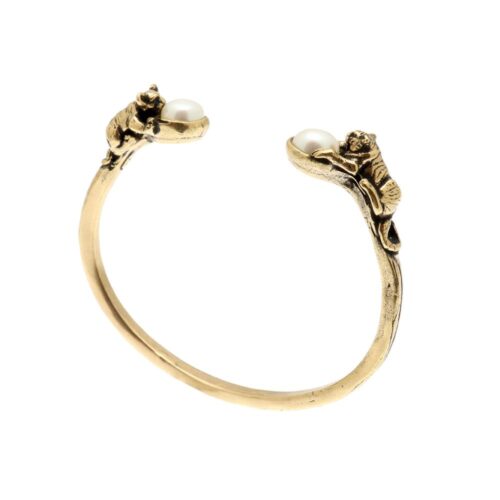 Small lion bracelet - Image 1