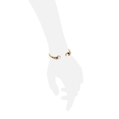 Small lion bracelet - Image 3