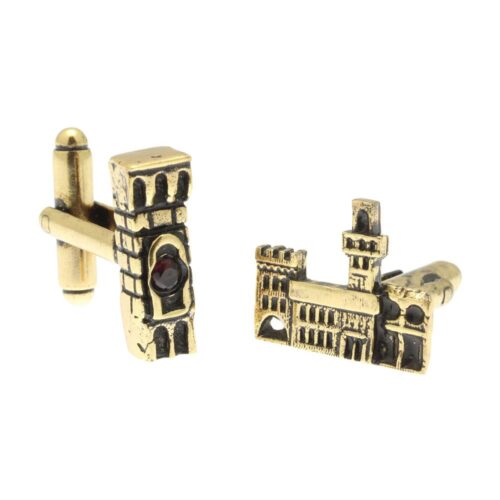 Firenze cufflinks - Image 1