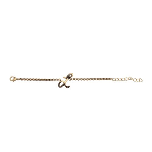 Small Letter Bracelet - Image 12