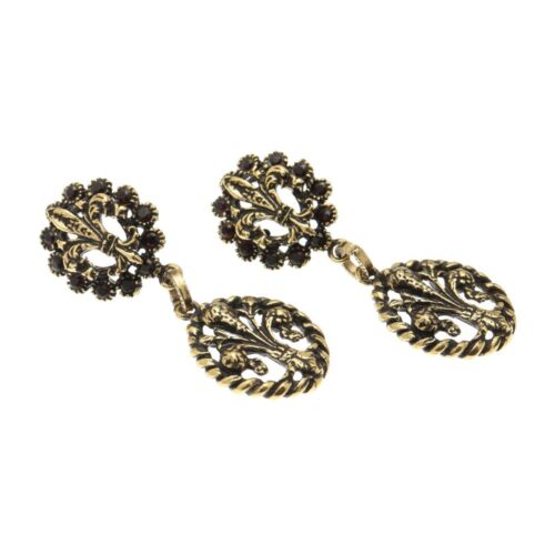 Lylis Florence Earrings - Image 1