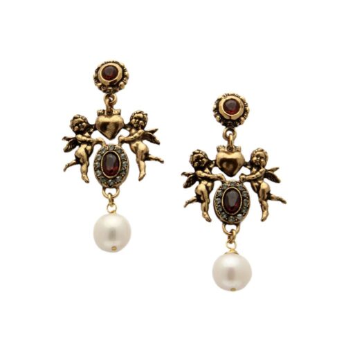 Angels Earrings
