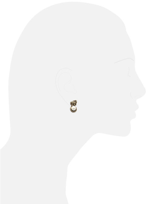 Elephant Earrings - Image 2
