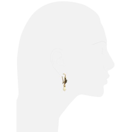 Rosetta Earrings - Image 2