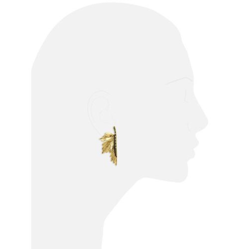 Ninfa Earrings - Image 2