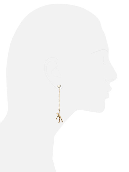 Balloon Earrings - Image 2