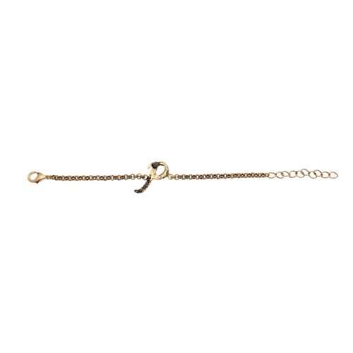 Small Letter Bracelet - Image 16