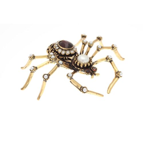 Spider Brooch - Image 2