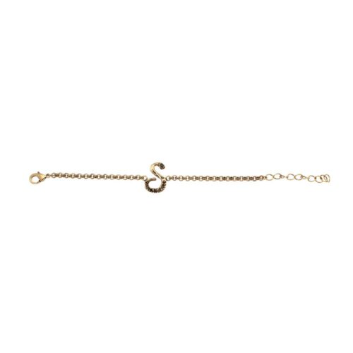 Small Letter Bracelet - Image 19